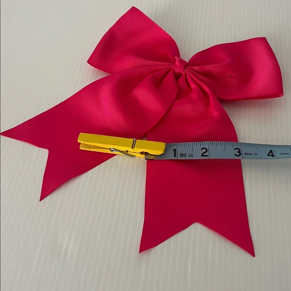 Varsity Cheer Bow